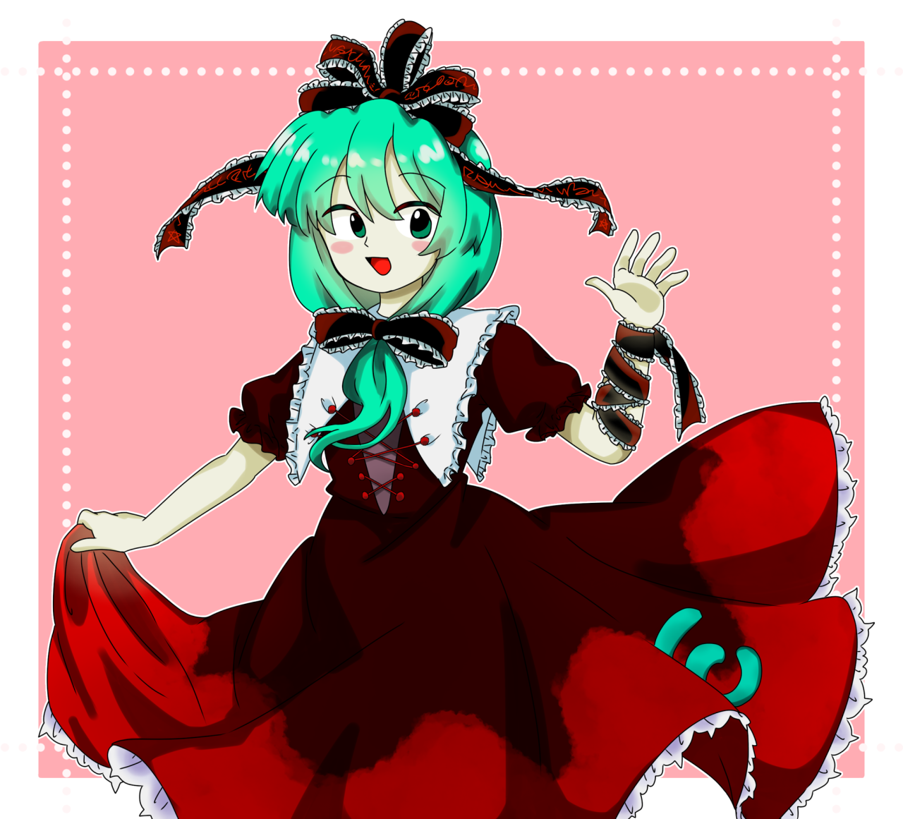 Hina Kagiyama Tumblr Posts Tumbral Com
