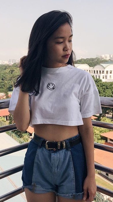 shaunferreri:  Parisabong