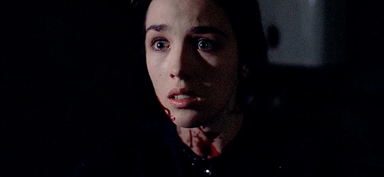 scenicframes:  Isabelle Adjani in POSSESSION (1981, Andrzej Zulawski)