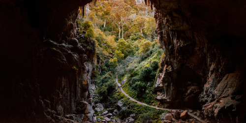 Jeweled Caves