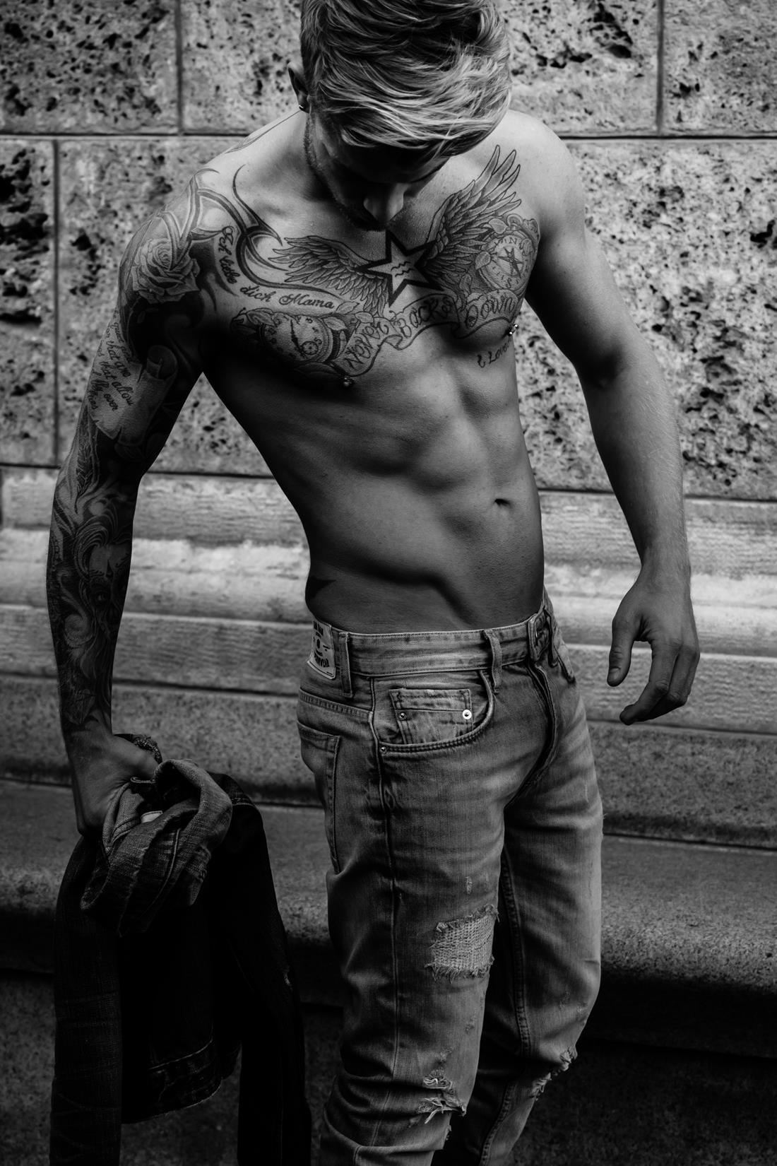 thatboystyle:   Gregory Brodard by Adriano Artexcellence Follow us: facebook | twitter