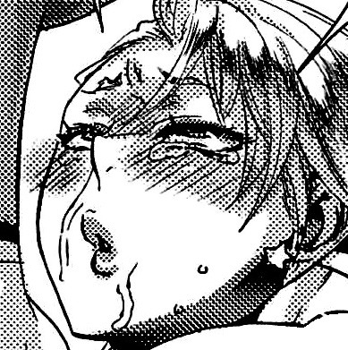 Tasteful Ahegao