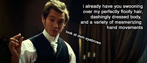 something-really-pretentious:deliciouslycheesy:I fucking can’t with this movie, guys.This movie is l
