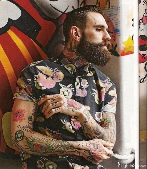 Ricki Hall