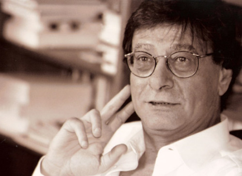 metaphorformetaphor:Happy Birthday Mahmoud Darwish(13 March 1941 – 9 August 2008)No one guided