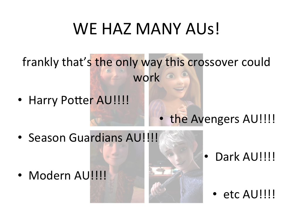 iseefairies:   I just thought we needed this 