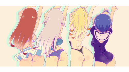 thenewpadawan:These Pastel Memories will forever be engraved in my mind. Forever!