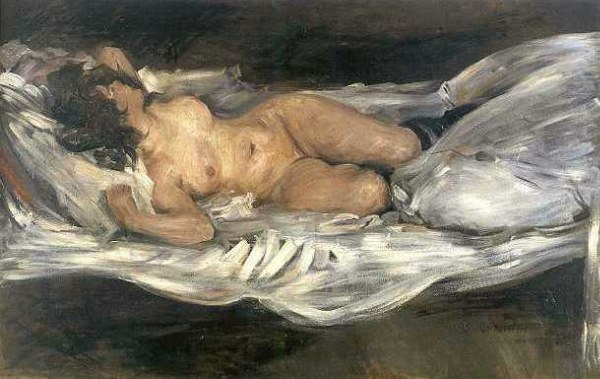 piantaopiantao:  Lovis Corinth 