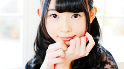 dailyjidols: december 2: happy birthday to…        ♡ memi kakizaki (hiragana keyaki) ♡    