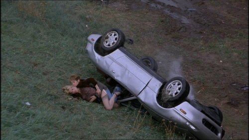 aleskot:  From &lsquo;Crash,&rsquo; dir. David Cronenberg, 1996. 