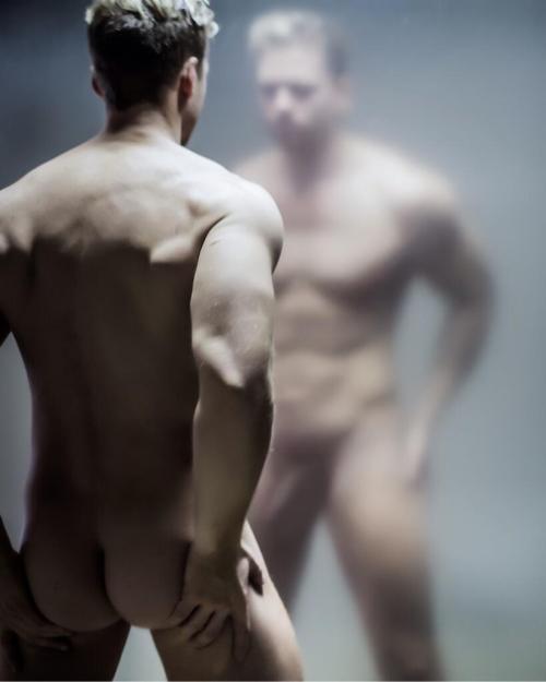 mensbuttsandass:  Steven Dehler