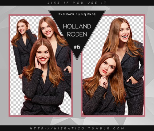 png pack: holland roden by hierático.ENG: Please don’t redistribute or reupload. Give me credit link