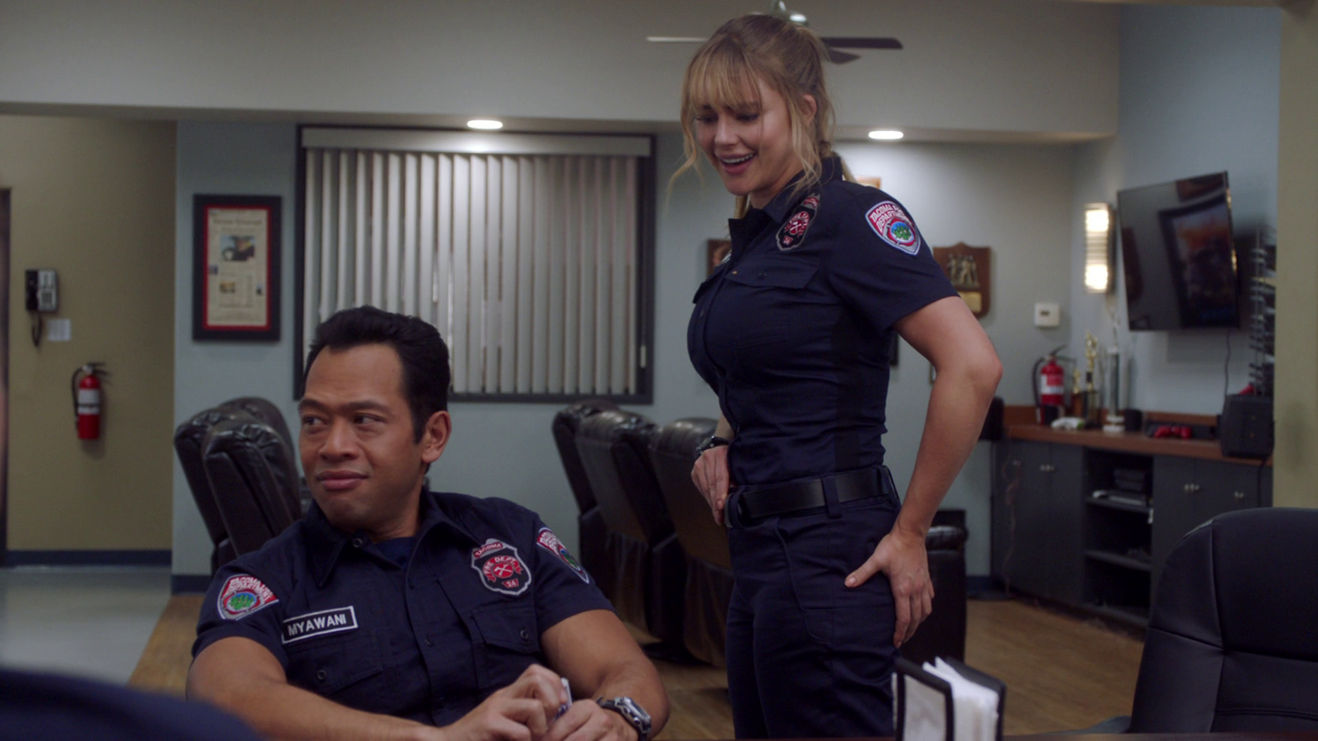 Tacomafd Tumblr