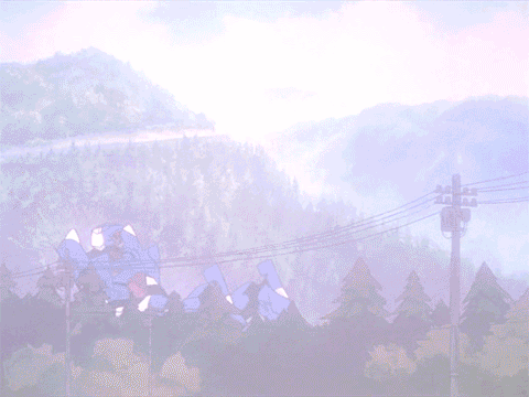Featured image of post Anime Explosion Gif