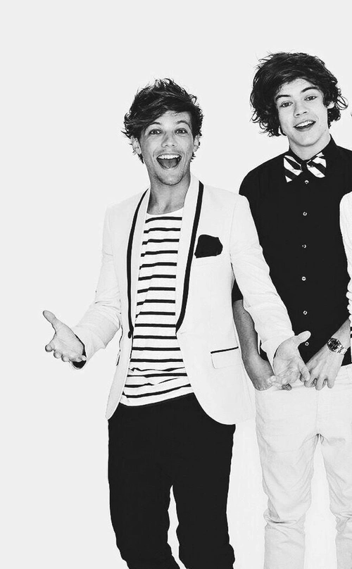 fabulosckreen:  Larry lockscreen. (Request)- Like or Reblog if u use/save.- Follow
