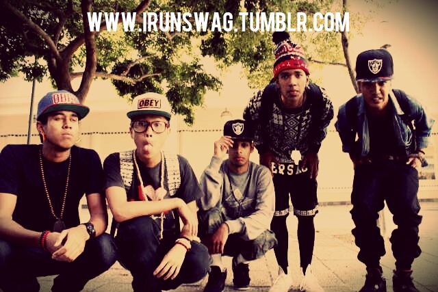 IRunSwag on Tumblr: Image tagged with dope boys, swag boys, tumblr boys
