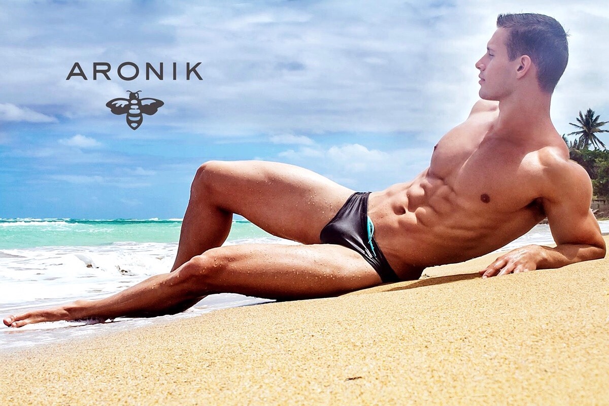 Dan Rockwell  http://instagram.com/danrockwellfitnesshttp://instagram.com/aronikswimaronikswim