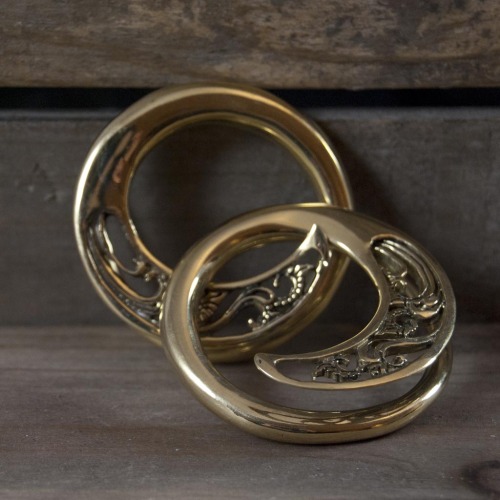 lovelylobesjewelry: © Lovely Lobes - Diablo Organics