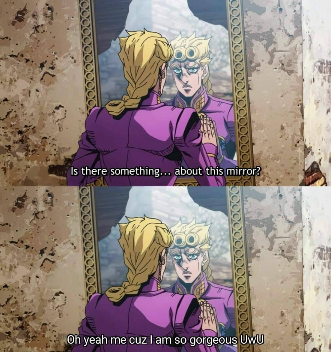 39) Tumblr  Jojo memes, Jojo bizarre, Jojo bizzare adventure