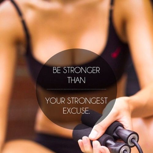 Fitness Tips