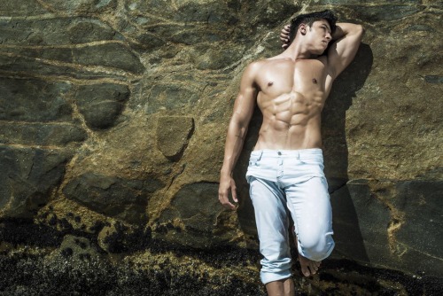 bambam62:  Rodolfo Marins by Carlos Costa 