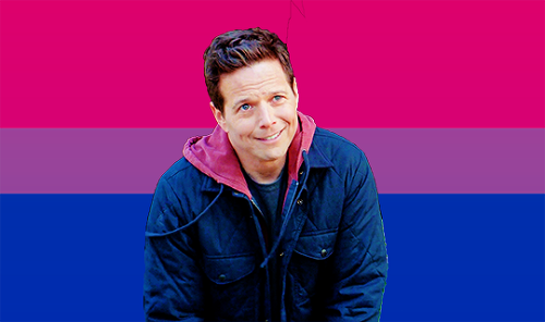 natemacauleys:Nancy Drew, Carson Drew, and Ryan Hudson from The CW’s Nancy Drew are bisexual!