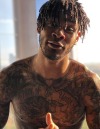 xemsays:xemsays:xemsays:xemsays:xemsays:xemsays:xemsays:xemsays:sexy New York Jets football star: DERRICK JONES 🍆 🏈 natural sex appeal 😈👅his sexy, slim self 😈🍆👅