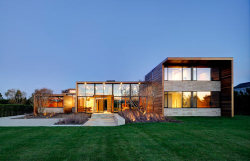 micasaessucasa:  Sam’s Creek by Bates Masi Architects 