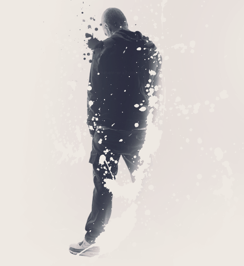 eminem-era:  MMLP2 pictures. 