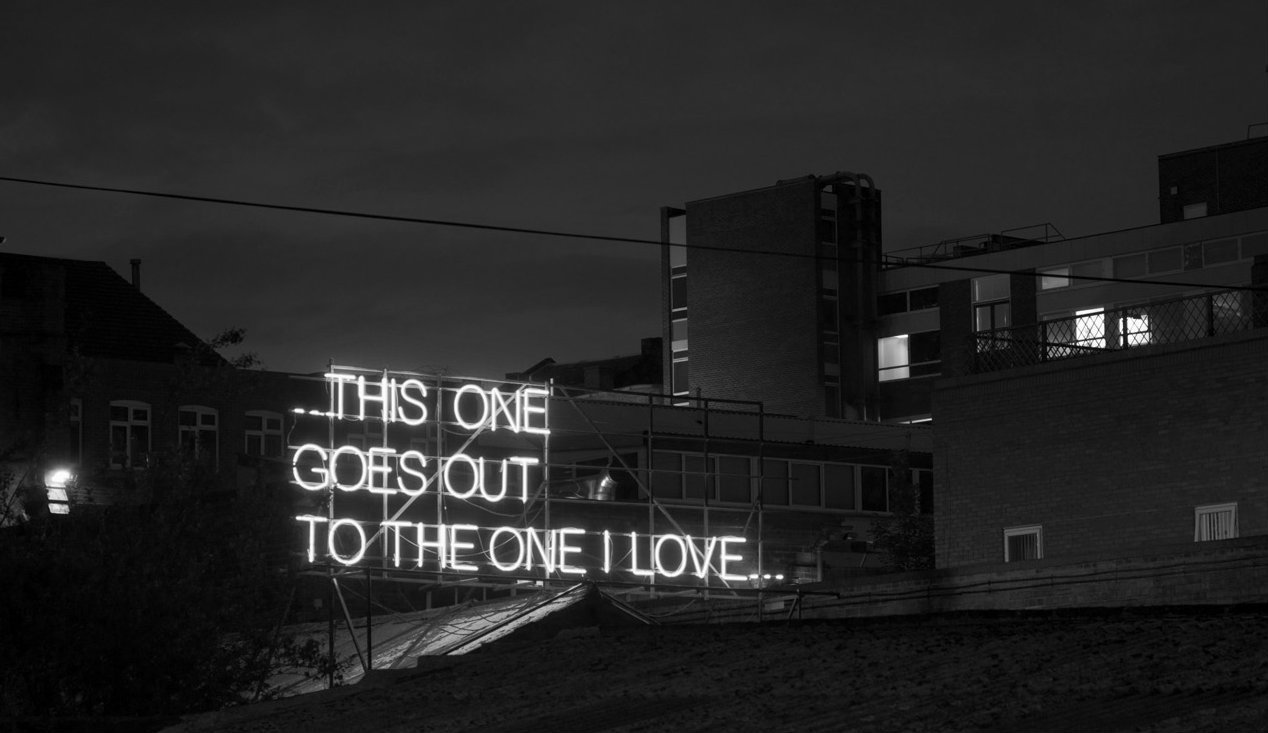 privetum:  &ldquo;This one goes to the one i love…&rdquo; - 12 Months