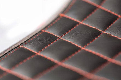 habermannandsons:  Project Rosso by Houston SBK