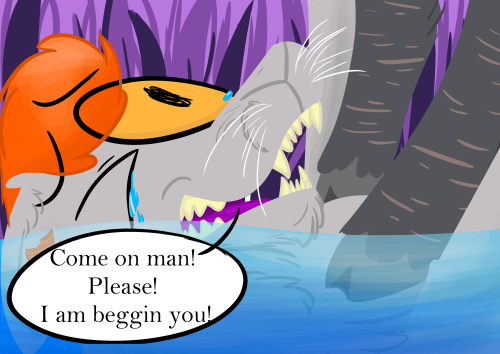 ask-vasara:  Ft. question-sethLast panel is by sexxi-bbzThis update took forever!   Meeps xD