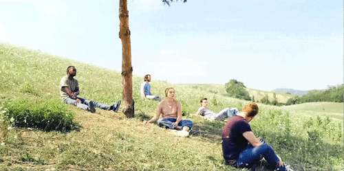 waywardandwestward:Will Poulter in Midsommar Trailer #2
