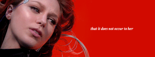 cylon:It is a remarkable dichotomy. In many ways, Clark is the most human of us all… (Superma