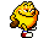 grawly:  luigiman:  im going to reblog this post every day until pac-man is revealed for ssb4  i sinserely never expected there would be a day before the release where you would actually have to stop reblogging this 