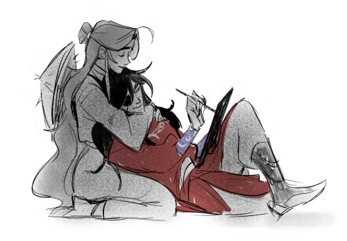 hualian,,,,, that’s it that’s the statement