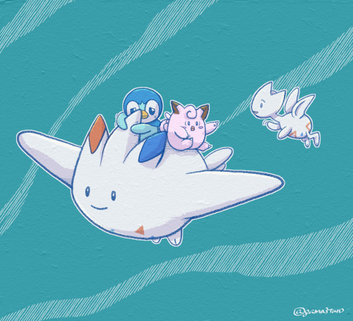 togekiss