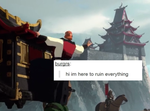 I Dont Usually Do Textposts But Here We Are.