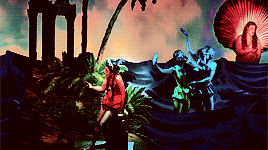 politelyintheknow: i see i was WRONG,and i’m not so STRONG! i should have known ALL ALONG that