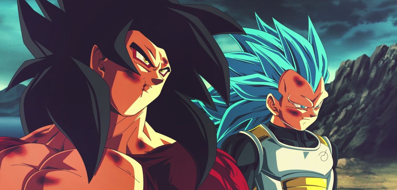 MUNDO DRAGONBALLMANIA on Tumblr