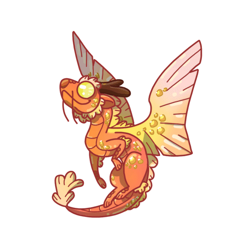 artsy-dragon-art:  I did some speaking adoptables! What do you think?
