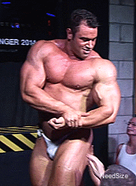 needsize:  Tiny dicked mass monster paying the bills.Big Max