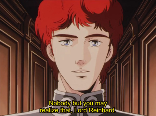 legendofthegalacticheroes:just a normal pep talk