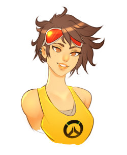 superboin:  Casual Tracer? Casual Tracer.