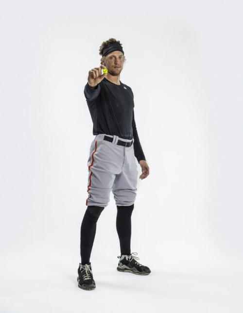 justafreakyvenezuelangirl55:  “Hunter Pence receives ‘Happy Birthday’ shout outs the day before his actual birthday” #HunterPenceSignsHappy Birthday, Hunter Pence