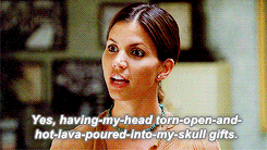 alexandragreys:character meme →  four episodes