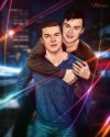 Porn Pics kingsgallavich:Morozz is one of my favorite