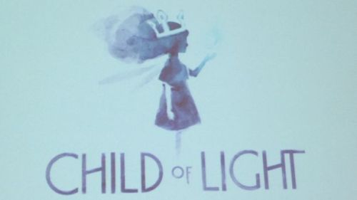 ******child of light****** one of the most stunningly beautiful games i have played in a very  long 