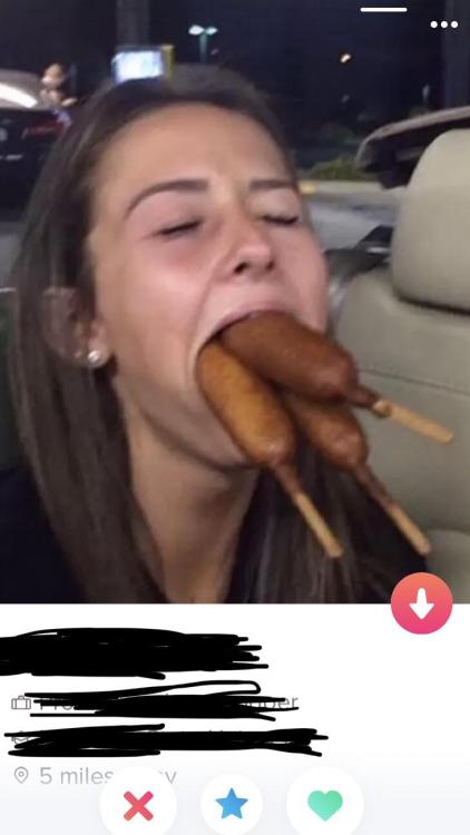 tinderpodcast: You may not like it, but this is what peak performance looks like I&rsquo;d whole