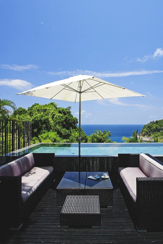 Villa Yang | Cape Sol, Phuket